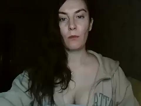 KatalinaQE — Freechat on StripChat