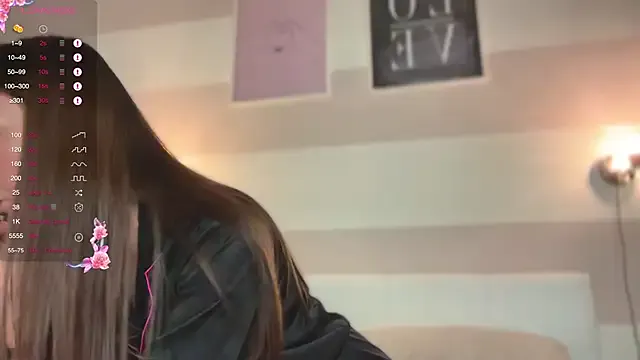 Kate_Yanson — Private on StripChat