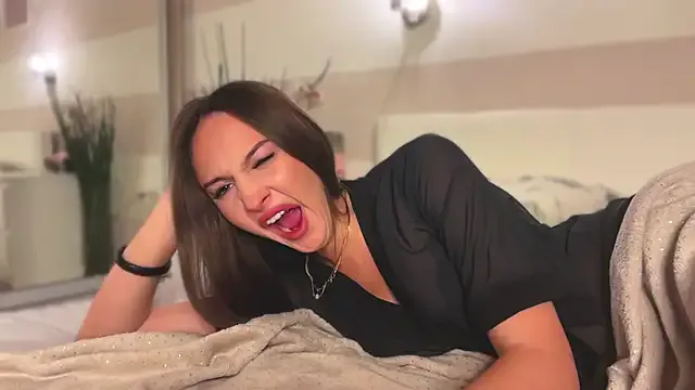 Kate_Yanson — Sexual dance