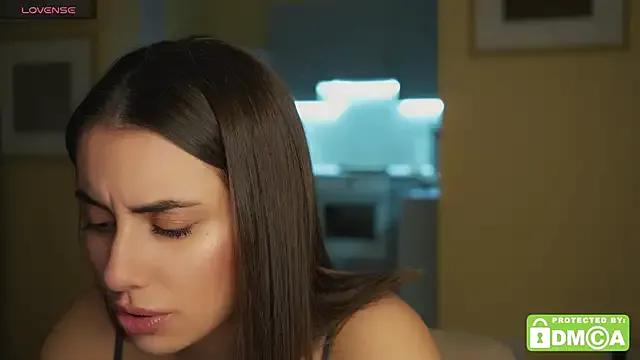 KateCarrey — Touch my heart 