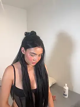 KateDoll_ — Top off in Slow Motion 