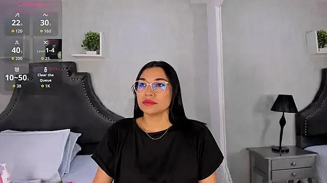 katemooss — Rub pussy