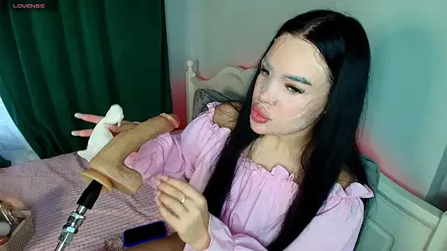 katerine_Monroe — Freechat on StripChat