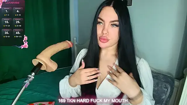 katerine_Monroe — GAC 30 SEC AND CHOKE