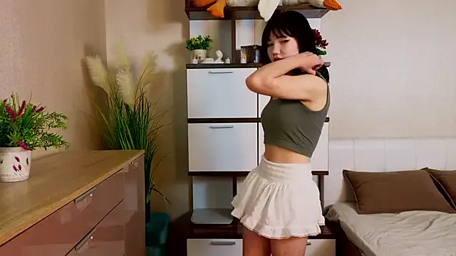 KateSmitx — show feet