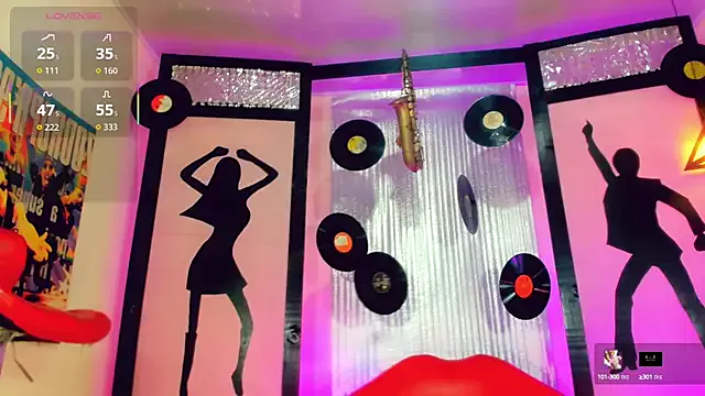 katha_Crawford — Show cock