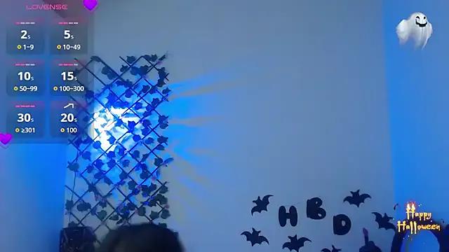 StripChat kathe_cam1 is Freechat kathe_cam1 — CREAMY TITS