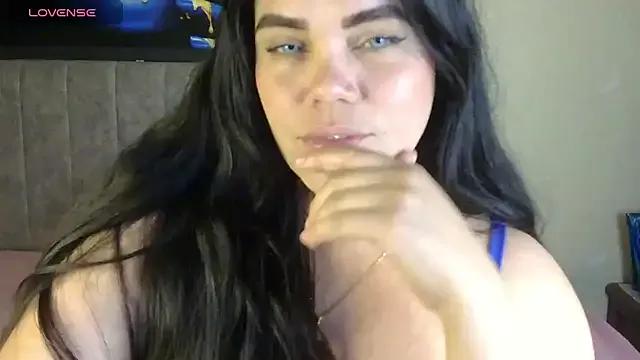 katherin_blue33 — squirt  on your face