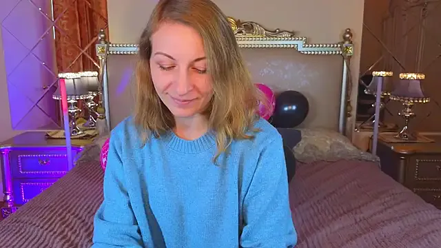 Katherine_Loveau — Excite my tits: feathers and ice 