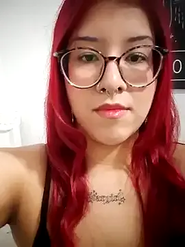kathfendom — Dildo inside pussy