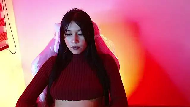 StripChat kathy_de is Freechat kathy_de — show tits