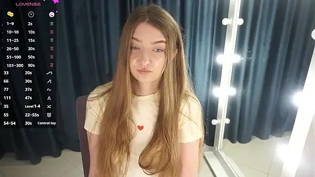 KathyWieto — Slowly remove my dress