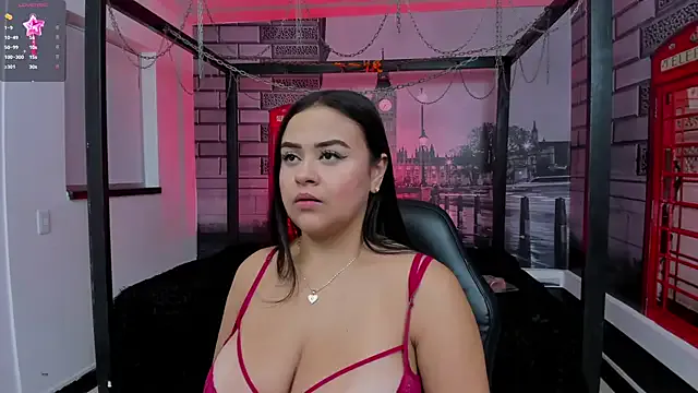katia_bigboobs1 — show tits in the foreground+ rebound