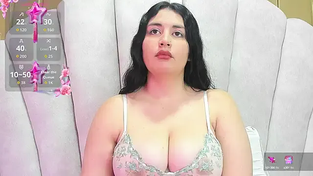 KatiaJoness — sexy lady 
