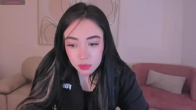 KatieAngelX — Fingering pussy 