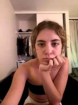 katiesxoxo3 — Shorts off