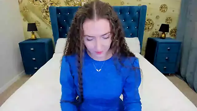 Katrina_Minchels — Relaxation in the spa salon