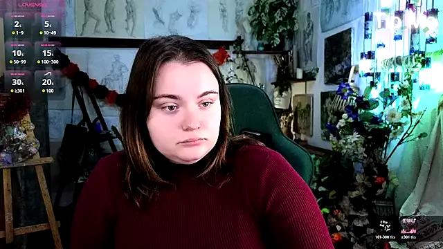 StripChat KatrinClark is Freechat KatrinClark — make me very wet