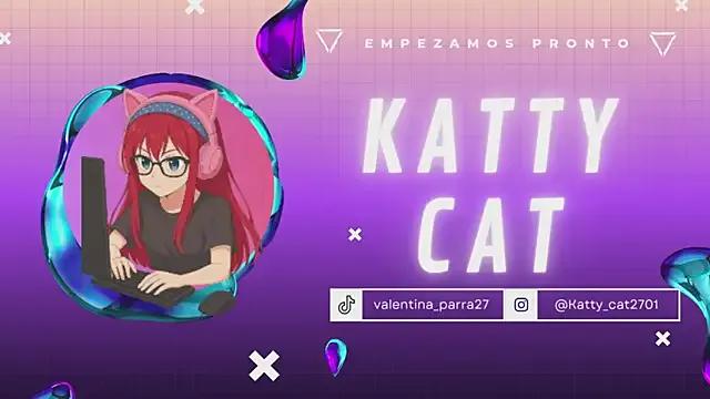 StripChat kattycat_ is Freechat kattycat_ — HI KATTY