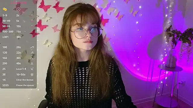 Katyaa_Lover — Freechat on StripChat