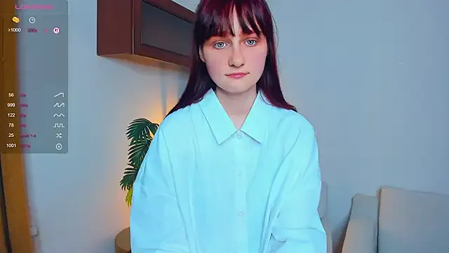 KatyKufel — Unbutton one more button on my shirt