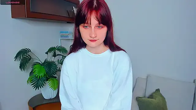 KatyKufel — wanna see how looks my cute ass?