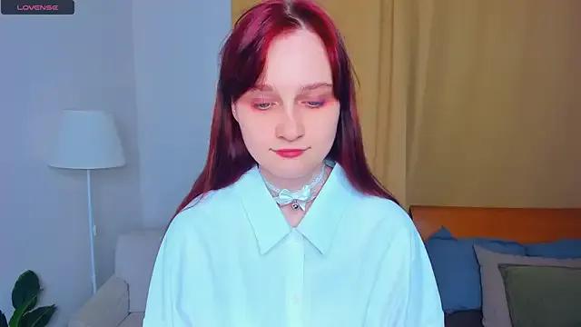 StripChat KatyKufel is Freechat KatyKufel — Take off my shirt