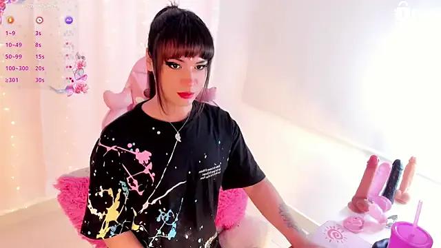 KatyValentLLC_ — Give love to my Pussy