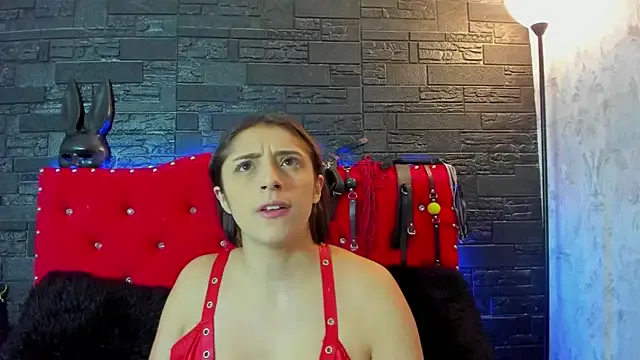 KatyVelvet — Come I Want To Suck Your Cock