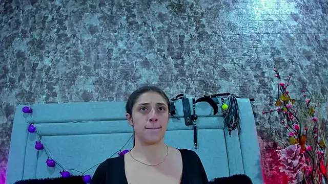 KatyVelvet — Lush in my clitoris