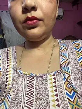 Kavita2525 — My Frist day and Frist show