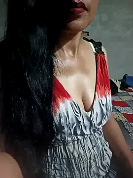 Kavitri-Verma — Freechat on StripChat