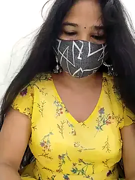 kavya_098 — Freechat on StripChat
