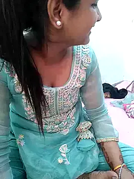 Kavya_Rathore — Private on StripChat