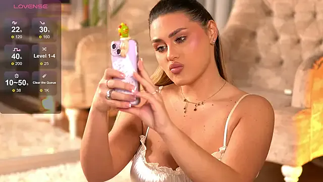 KayaAzur — Pussy Fingering 