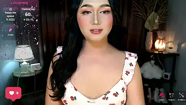 Kayiejuan_69 — LETS MAKE US HAPPY