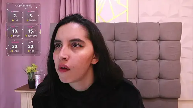 kaylee_lee — Open legs and tease my pussy slowly