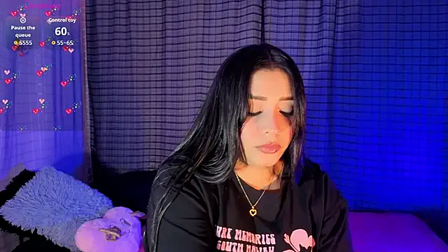 Kayleemorales — Show my tits