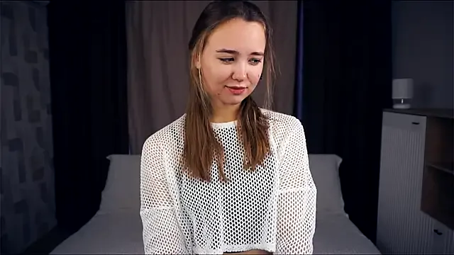 KayleenCurtis — Gentle touches all over the body