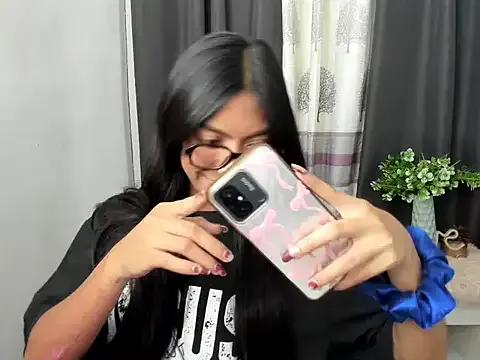 StripChat Kayra_Slut122 is Freechat Kayra_Slut122 — SWALLOW & EAT OUR OWN CUMS