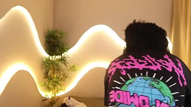 StripChat kehlannis_ is Freechat kehlannis_ — Pose in doggystyle