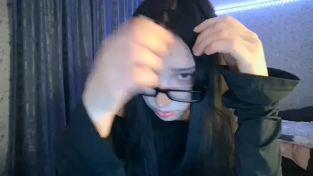 KeicyKlark — Massage boobs