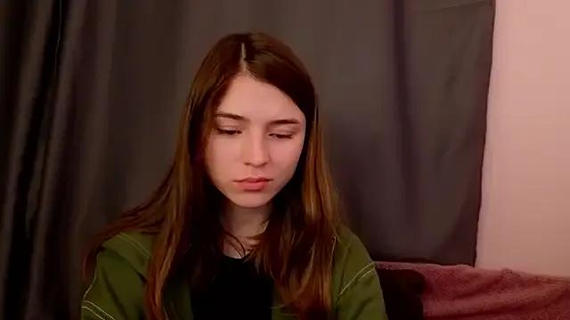 KeikoWideman — Freechat on StripChat