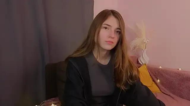 KeikoWideman — for a good start to the stream