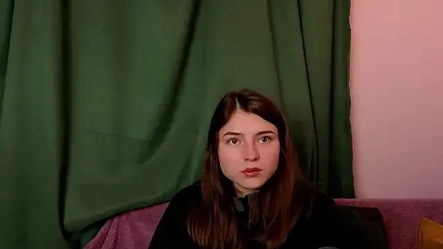 KeikoWideman — kiss my neck