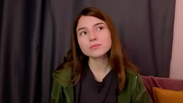 KeikoWideman — for a good start to the stream