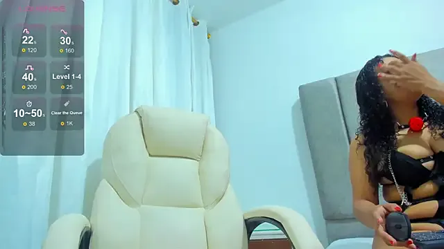 keila_1 — spank me