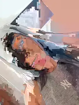 Keily_sr — oil the tits