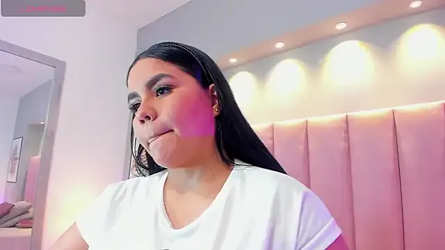 KeilyRoss — BOOBS BOUNCING WITH OIL 