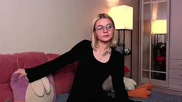 StripChat KelleDomin is Freechat KelleDomin — good morning!